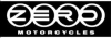 Markenlogo ZERO Motorcycles