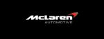 Logo McLaren Automotives