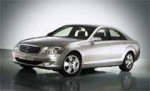 Mercedes-Benz S350 Direct Hybrid 2005