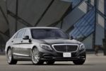 Mercedes-Benz S500 Plug-In Hybrid 2013