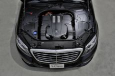 Mercedes-Benz S500 Plug-In Hybrid 2013