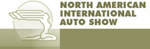 North American International Auto Show 2008 in Detroit