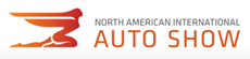 Logo NAIAS 2009