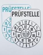 Tüv Prüfstelle