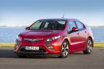 Opel Ampera 2011