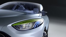 Renault Fluence Z.E. Concept 2009