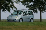 Elektroauto Renault Kangoo Be Bop Z.E.