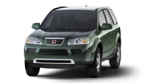 Hybridfahrzeug Saturn Vue Greenline 2007