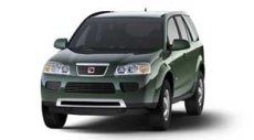 Saturn Vue Greenline Hybrid 2007