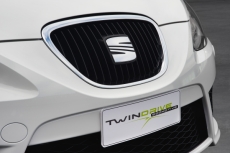 Plug-In Hybrid Seat Leon TwinDrive