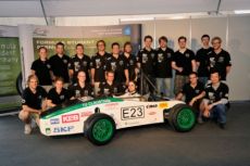 GVRacer 02 2012