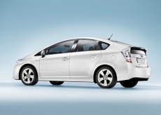 Toyota Prius 3 2009