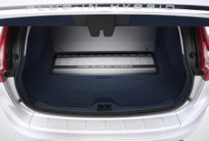 Volvo XC60 Plug-in-Hybrid Concept 2012